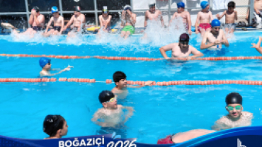 Yaz Okulumuzda Her Gün Yeni Bir Güzellik Yaşanıyor
