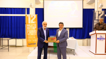 Yeni Dünya Düzeninde Ortadoğu