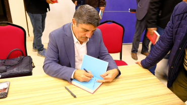 Yeni Dünya Düzeninde Ortadoğu