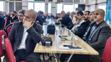 Boğaziçi Eğitim Programında “Aile ve Gençlik” Vurgusu