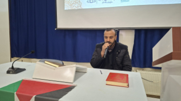 Birlik ve Beraberliğin Bereketli Sofrası: