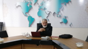 Düşünce Akademisi’nde “Peygamberlerin Örnekliği” Konuşuldu