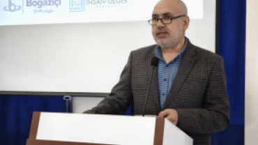 Boğaziçi Eğitim Programında “Aile ve Gençlik” Vurgusu