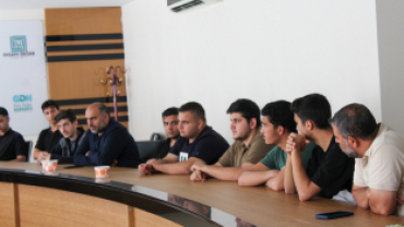 Ortaöğretim Mezun Birimi’nden Yeni Döneme Güçlü Başlangıç