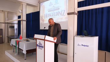 İlkesel Duruştan Somut Eyleme: İnsan ve Değer Hareketi’nin Gelecek Vizyonu Belirlendi