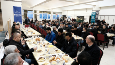 Alın Terinin Bereketi, Ramazan’ın Diriliş Muştusunda Buluştu!