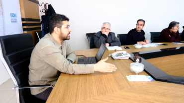 Düşünce Akademisi’nde “Lut Kavminden Epstein’e: Hazcılık ve Toplumsal Çöküş” Konulu Sunum