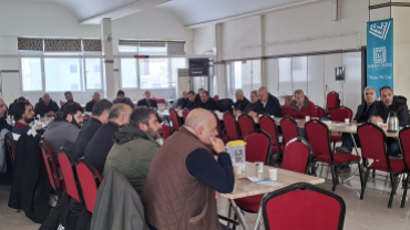 Ortaöğretim Komisyonu Ara Dönem Çalıştayı Gerçekleştirildi