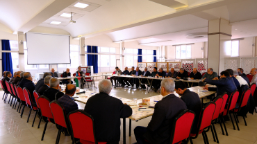 Vahyin Rehberliğinde Bölge İstişare Toplantısı Gerçekleştirildi