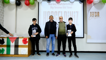 Yazar İlknur Koç Aytaç’tan Malatya ve Boğaziçi Derneği İçin Duygu Yüklü Mesaj