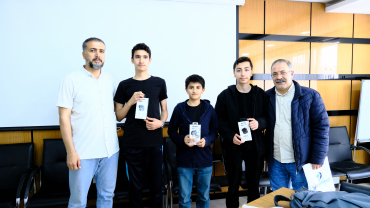 Kardeşlik, Azim ve Değerlerle Dolu Bir Gün