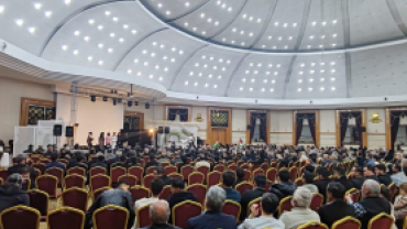 Filistin'i Unutmadık, Unutturmayacağız!