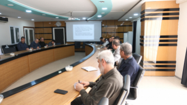 Düşünce Akademisi programında, “Tercüme, Meal, Tefsir ve Yorum Farkları” başlığı ele alındı.