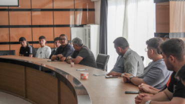 Ortaöğretim Mezun Birimi’nden Yeni Döneme Güçlü Başlangıç