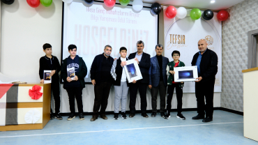 Yazar İlknur Koç Aytaç’tan Malatya ve Boğaziçi Derneği İçin Duygu Yüklü Mesaj