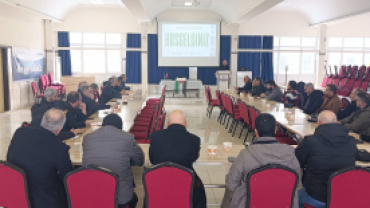 Ortaöğretim Komisyonu Ara Dönem Çalıştayı Gerçekleştirildi