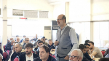 Boğaziçi Eğitim Programında “Aile ve Gençlik” Vurgusu