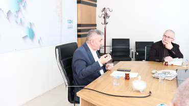 Kur’an’da Birey ve Toplum: Bir İnşa ve Uyanış Serüveni