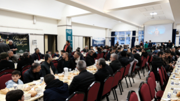 Alın Terinin Bereketi, Ramazan’ın Diriliş Muştusunda Buluştu!