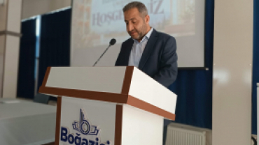 MALATYA’DAN FİLİSTİN’E TEVHİD, KARDEŞLİK VE ÖZGÜRLÜK ÇAĞRISI