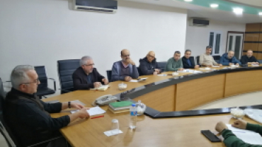 Boğaziçi Düşünce Akademisi’nde “Takva, Tefekkür ve Sabır” Konuşuldu