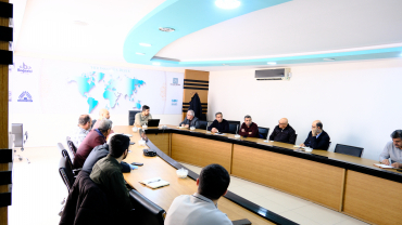 Düşünce Akademisi’nde “Lut Kavminden Epstein’e: Hazcılık ve Toplumsal Çöküş” Konulu Sunum