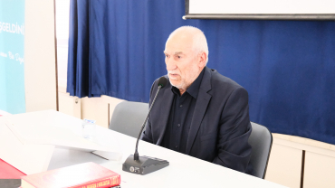 Geleneksel Boğaziçi Bayramlaşma Programı Gerçekleştirildi