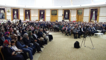 Filistin'i Unutmadık, Unutturmayacağız!