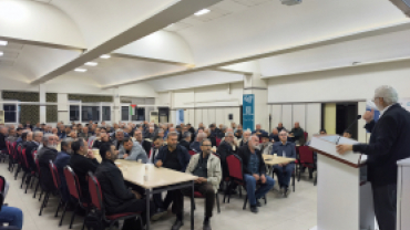 Boğaziçi Yazar Buluşmaları’nda Prof. Dr. Ahmet Ağırakça: “Tarih, Direniş ve Eğitim Üzerine