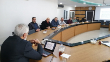 Düşünce Akademisi’nde “Peygamberlerin Örnekliği” Konuşuldu