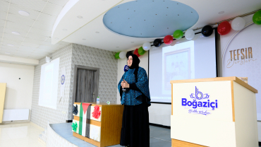 Aksa’nın İzinde Bir Yolculuk: Bilgiyle Kuşandık, Ödüllerle Taçlandık!