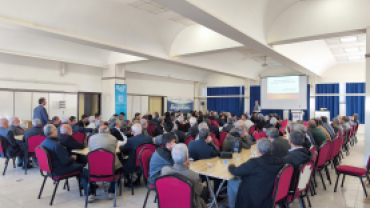 Boğaziçi Eğitim Programında “Aile ve Gençlik” Vurgusu