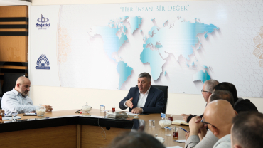 Kur’an’da Birey ve Toplum: Bir İnşa ve Uyanış Serüveni