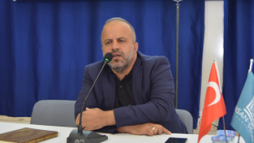 Boğaziçi Bayramlaşma Programı Gerçekleşti