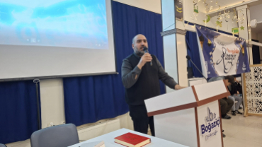 Birlik ve Beraberliğin Bereketli Sofrası: