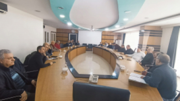 Ortaöğretim Komisyonu Ara Dönem Çalıştayı Gerçekleştirildi