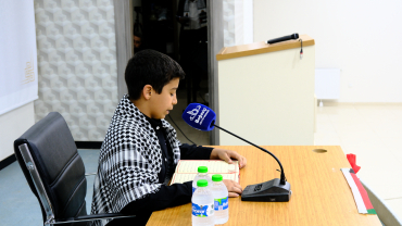 Yazar İlknur Koç Aytaç’tan Malatya ve Boğaziçi Derneği İçin Duygu Yüklü Mesaj