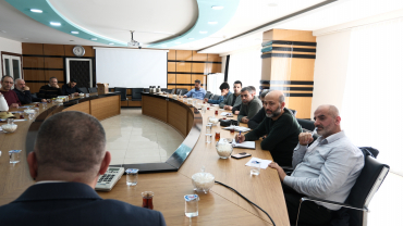 Kur’an’da Birey ve Toplum: Bir İnşa ve Uyanış Serüveni