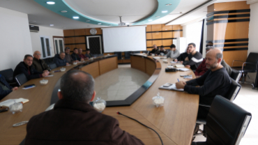 Klasik Tefsir Geleneği ve Metodolojisi Düşünce Akademisi’nde Ele Alındı