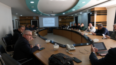 Düşünce Akademisi programında, “Tercüme, Meal, Tefsir ve Yorum Farkları” başlığı ele alındı.