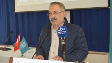 Boğaziçi Bayramlaşma Programı Gerçekleşti