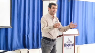 Boğaziçi Eğitim Programında “Aile ve Gençlik” Vurgusu