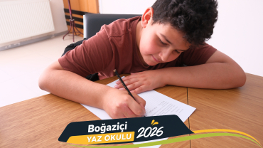 Yaz Okulumuzda Her Gün Yeni Bir Güzellik Yaşanıyor