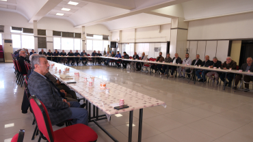 İlkesel Duruştan Somut Eyleme: İnsan ve Değer Hareketi’nin Gelecek Vizyonu Belirlendi