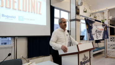 Alın Terinin Bereketi, Ramazan’ın Diriliş Muştusunda Buluştu!