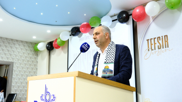 Yazar İlknur Koç Aytaç’tan Malatya ve Boğaziçi Derneği İçin Duygu Yüklü Mesaj