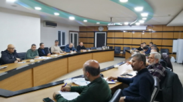 Boğaziçi Düşünce Akademisi’nde “Takva, Tefekkür ve Sabır” Konuşuldu