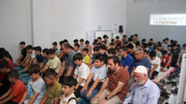 Boğaziçi Yaz Okulu Devam Ediyor Öğrenciler Hem Öğreniyor Hem Eğleniyor