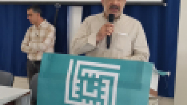 ÖĞRENCİ ÇALIŞTAYI