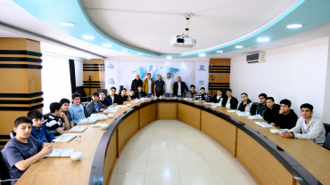 Kardeşlik, Azim ve Değerlerle Dolu Bir Gün